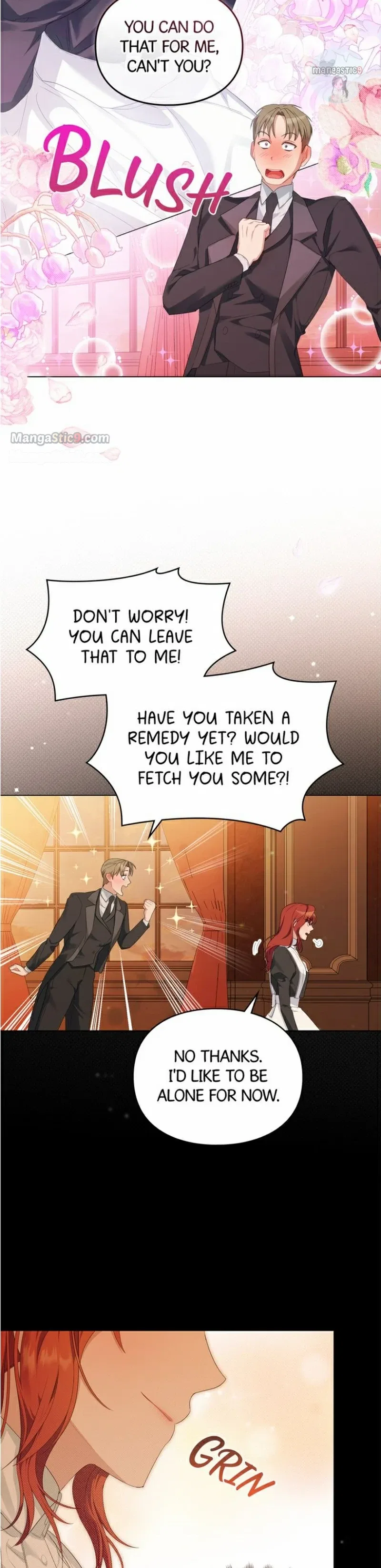 Wish Upon a Husband Chapter 21 – Page 29