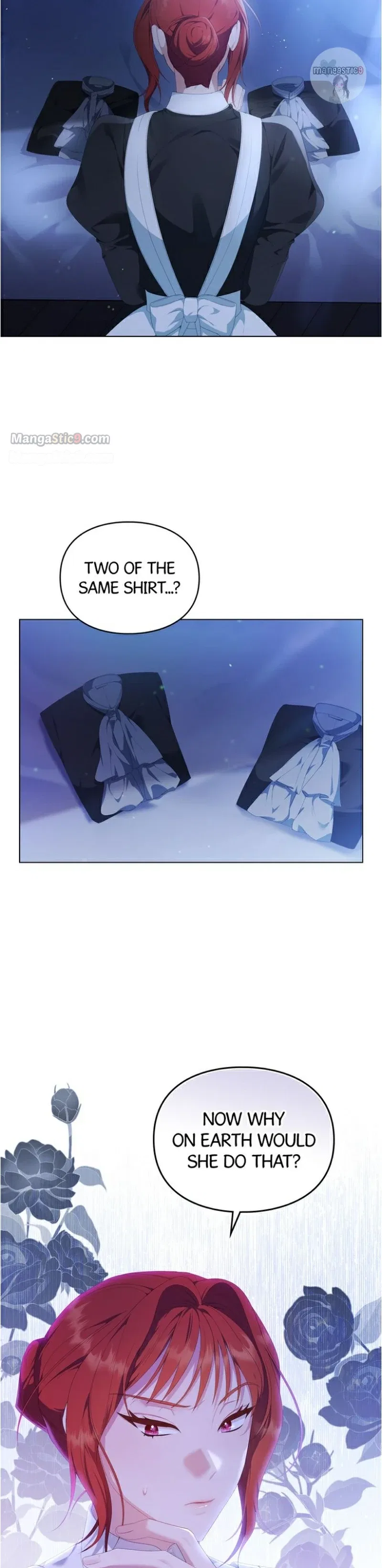 Wish Upon a Husband Chapter 20 – Page 2