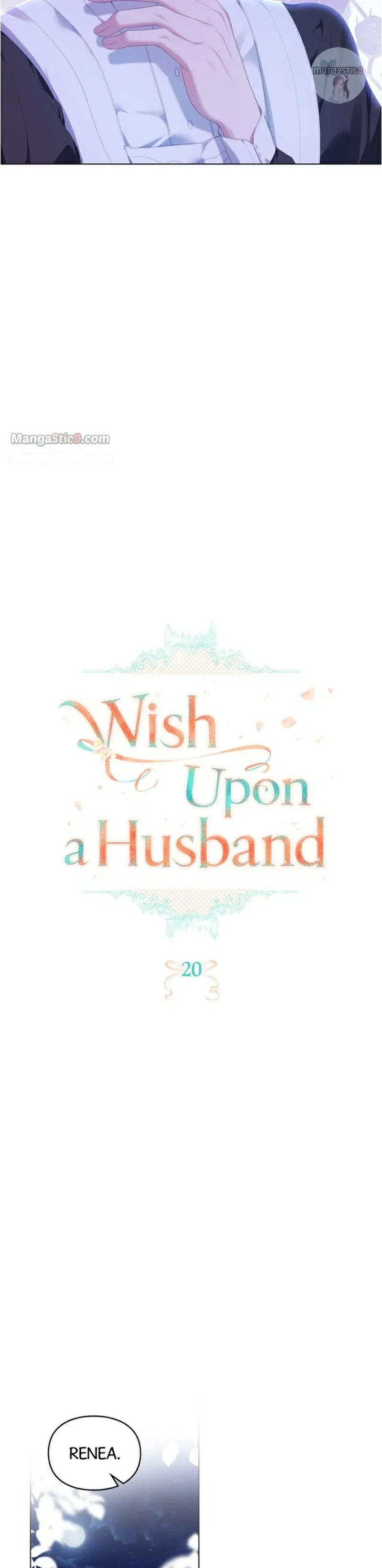 Wish Upon a Husband Chapter 20 – Page 3