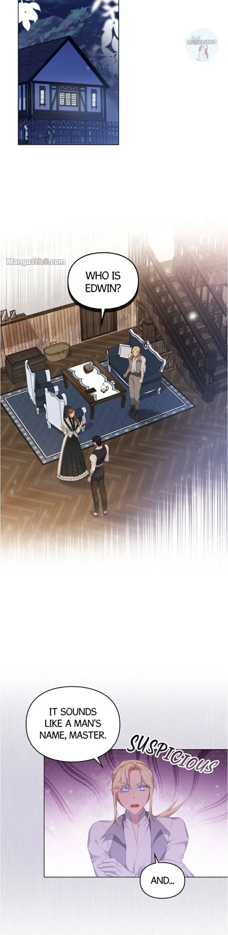 Wish Upon a Husband Chapter 20 – Page 4
