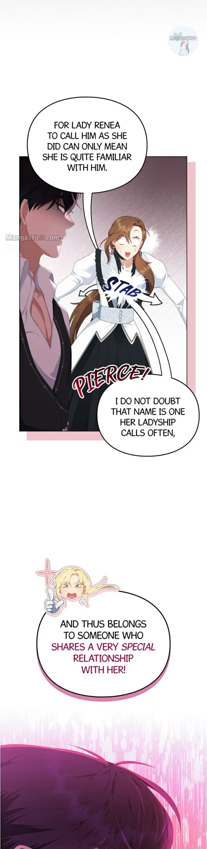 Wish Upon a Husband Chapter 20 – Page 5