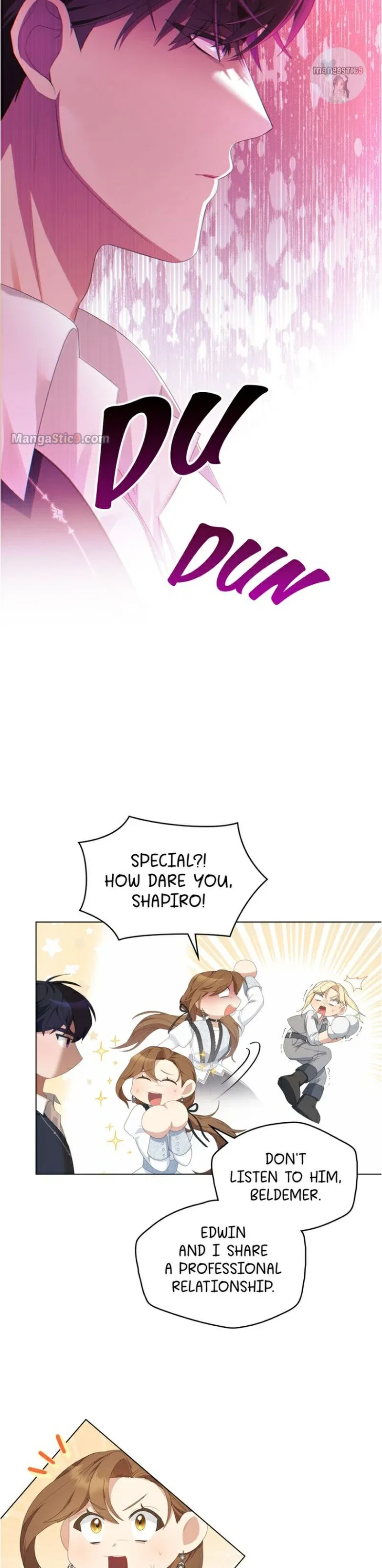 Wish Upon a Husband Chapter 20 – Page 6