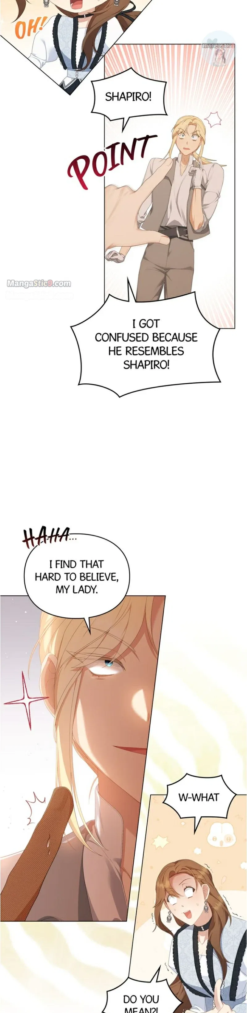 Wish Upon a Husband Chapter 20 – Page 7