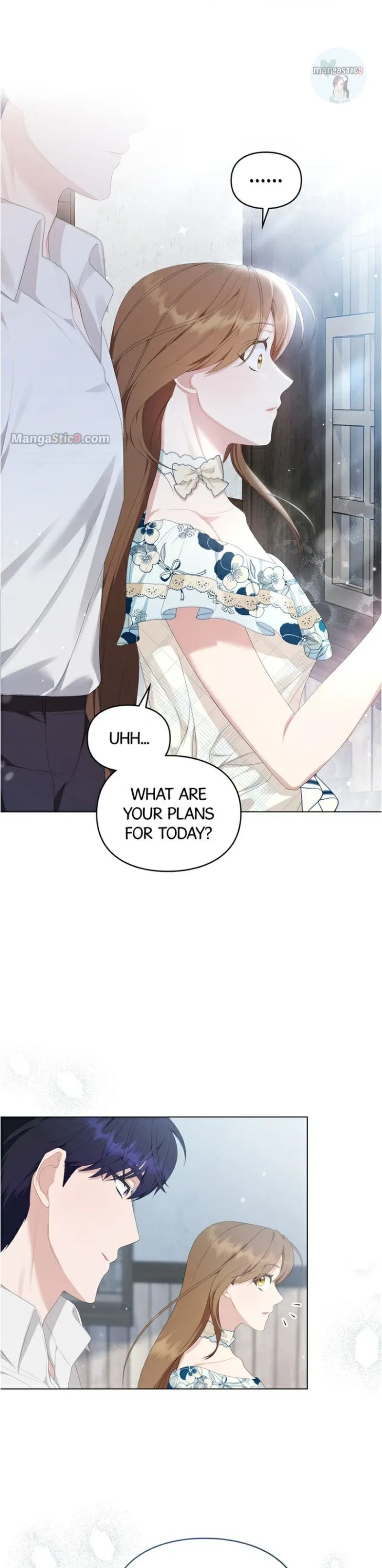 Wish Upon a Husband Chapter 20 – Page 13