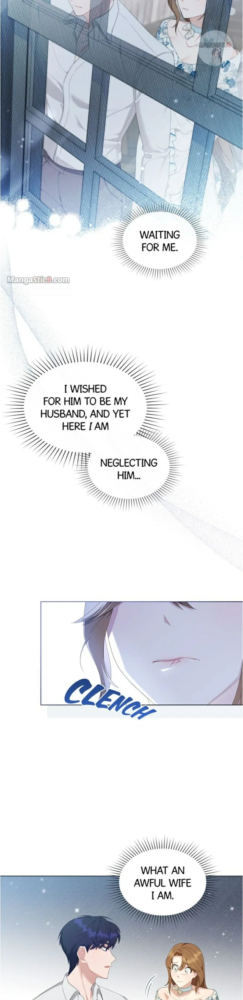 Wish Upon a Husband Chapter 20 – Page 16
