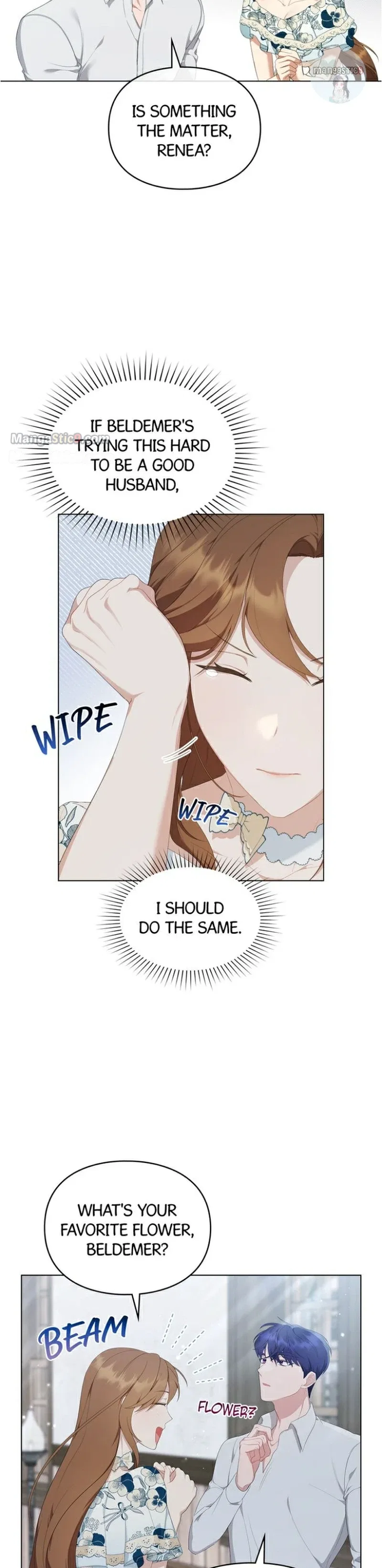 Wish Upon a Husband Chapter 20 – Page 17