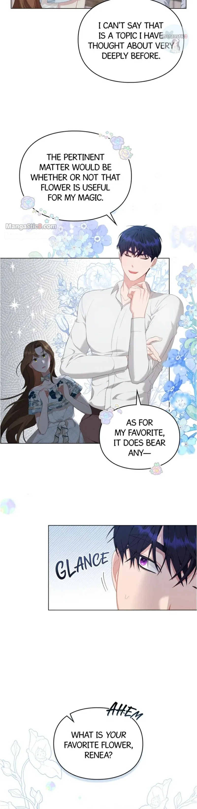 Wish Upon a Husband Chapter 20 – Page 18