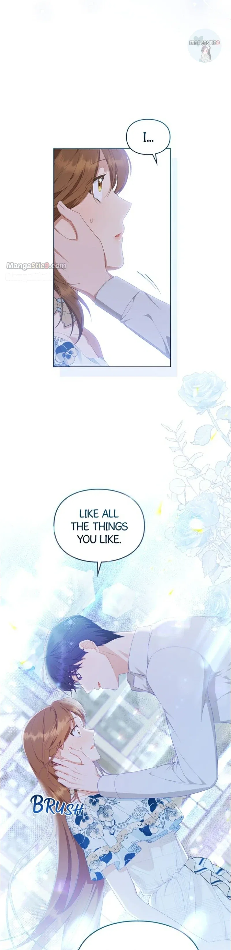 Wish Upon a Husband Chapter 20 – Page 20