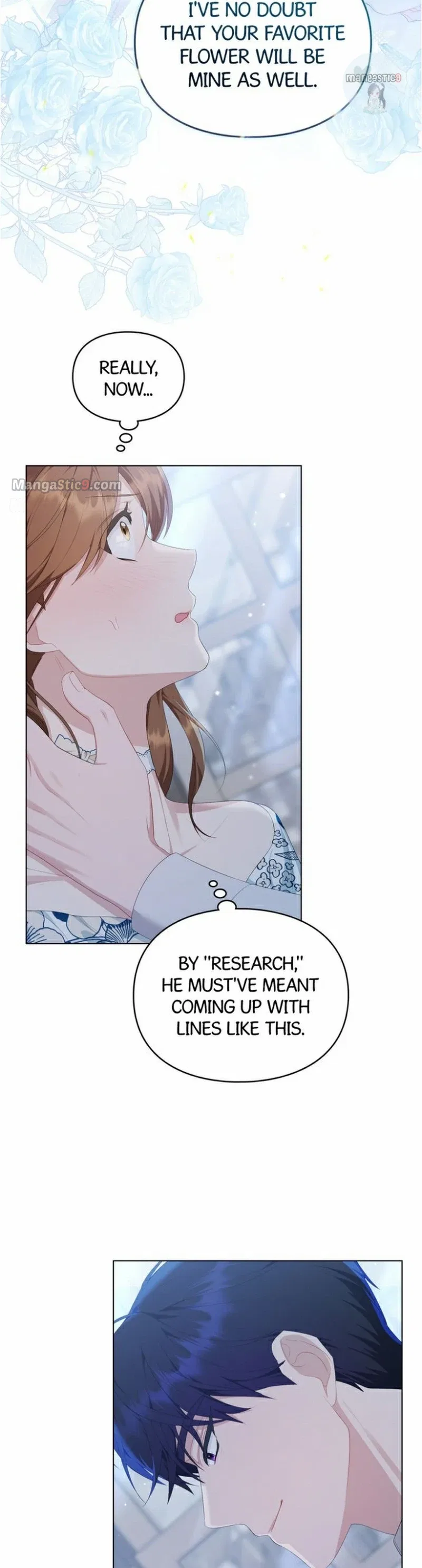 Wish Upon a Husband Chapter 20 – Page 21