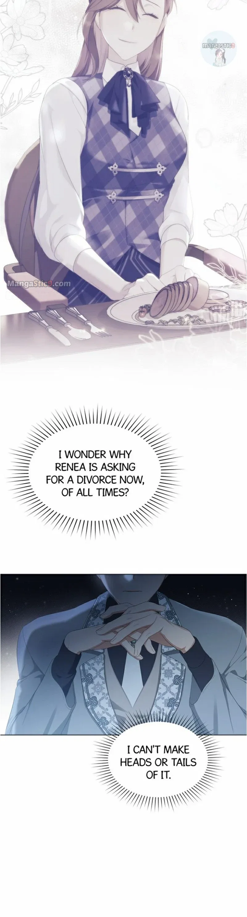 Wish Upon a Husband Chapter 20 – Page 25