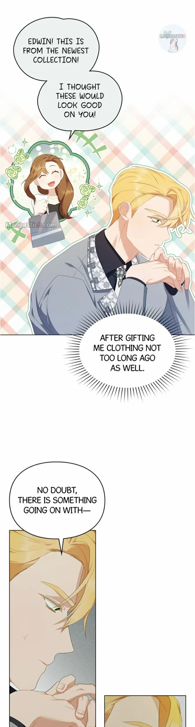 Wish Upon a Husband Chapter 20 – Page 26