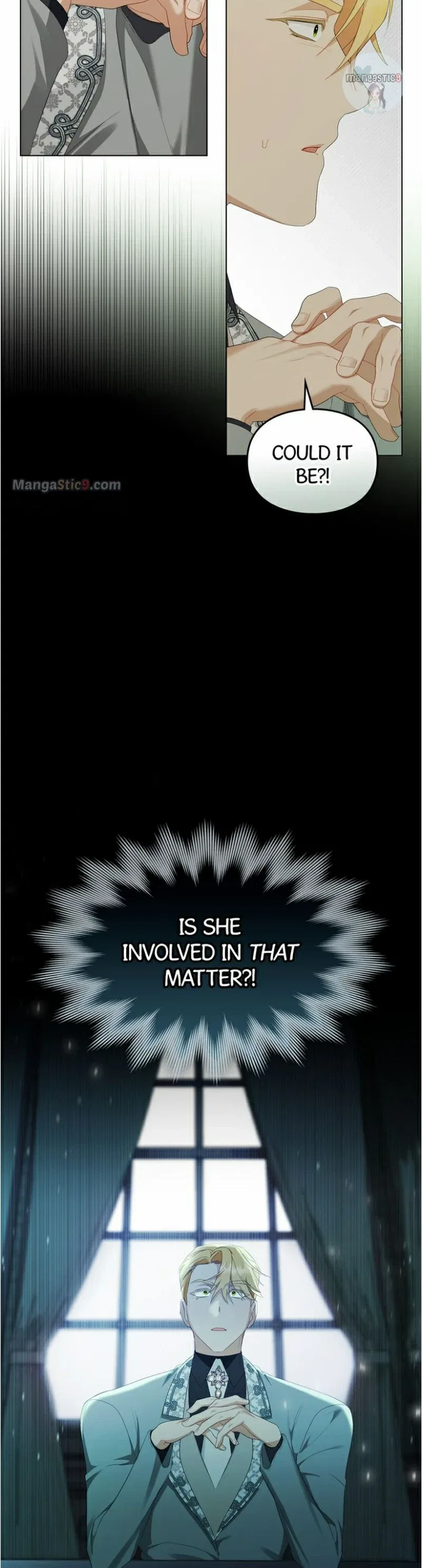 Wish Upon a Husband Chapter 20 – Page 27