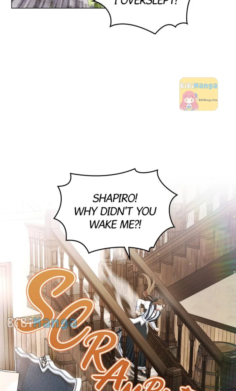 Wish Upon a Husband Chapter 19 – Page 2