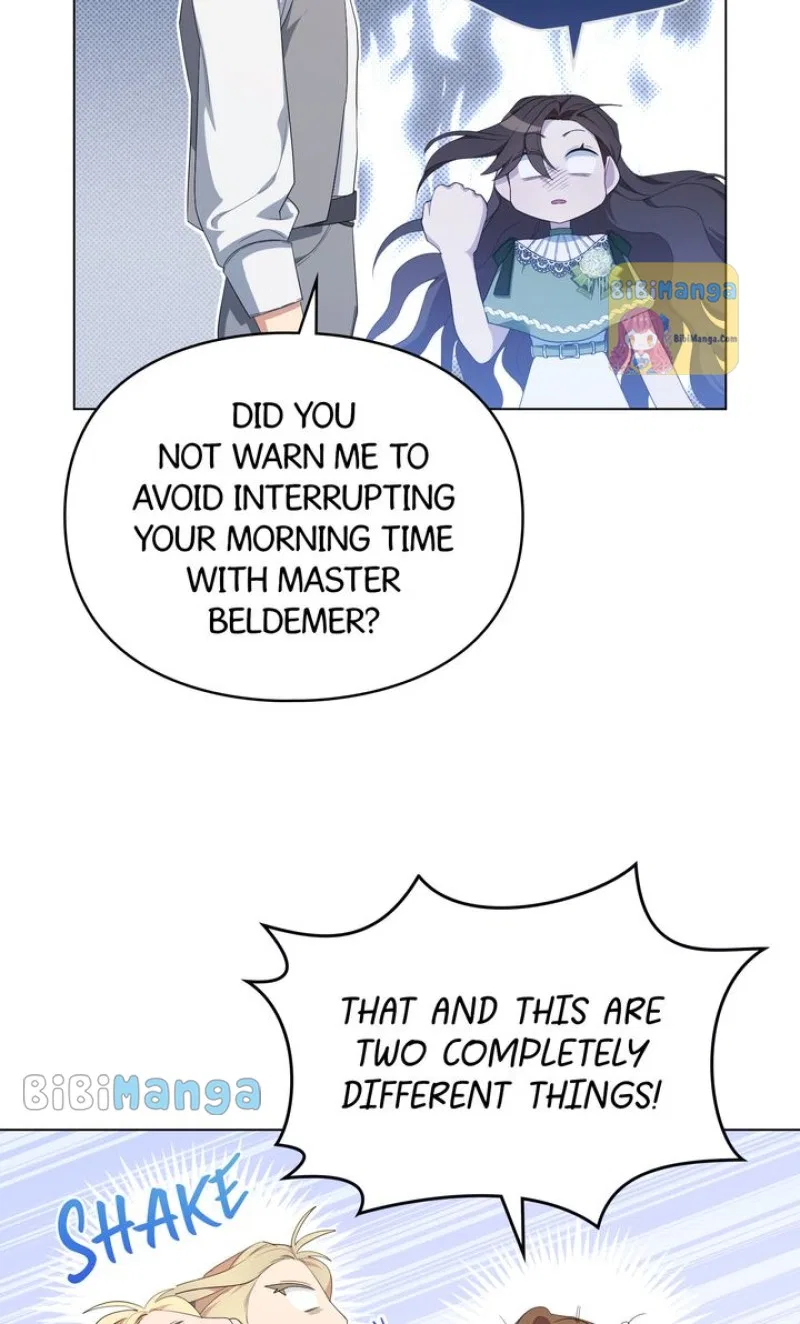 Wish Upon a Husband Chapter 19 – Page 4