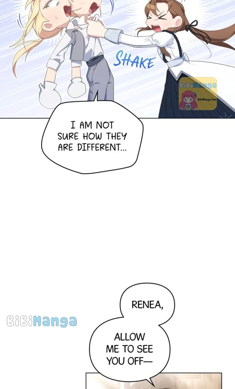 Wish Upon a Husband Chapter 19 – Page 5