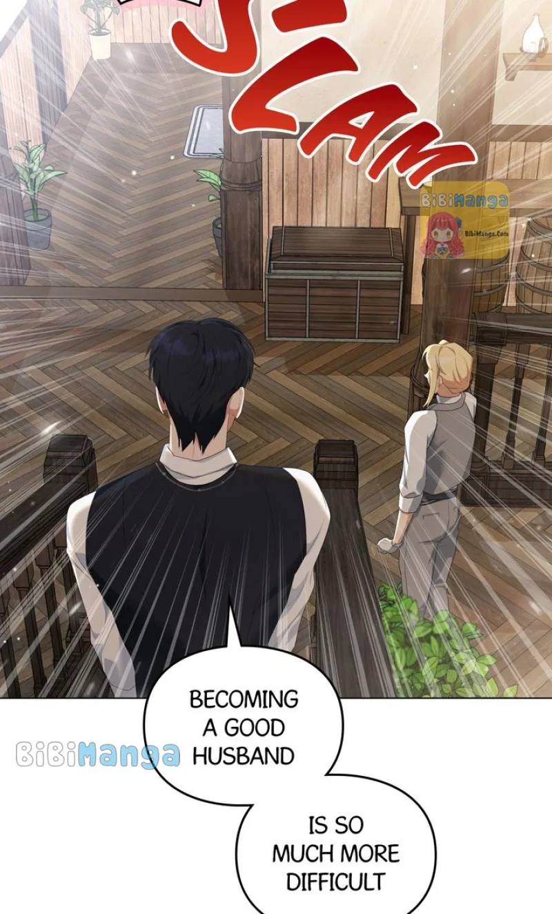 Wish Upon a Husband Chapter 19 – Page 8