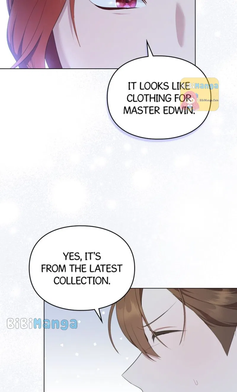 Wish Upon a Husband Chapter 19 – Page 20