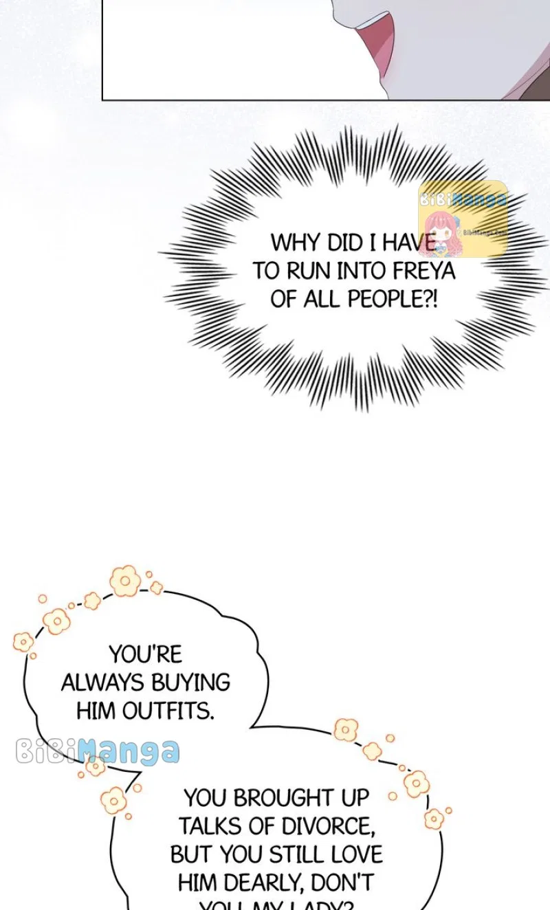 Wish Upon a Husband Chapter 19 – Page 21