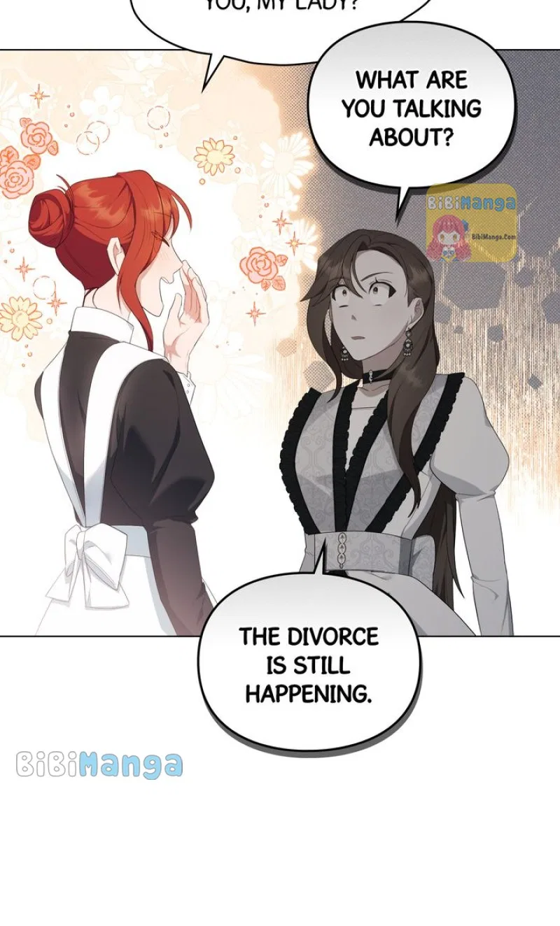 Wish Upon a Husband Chapter 19 – Page 22