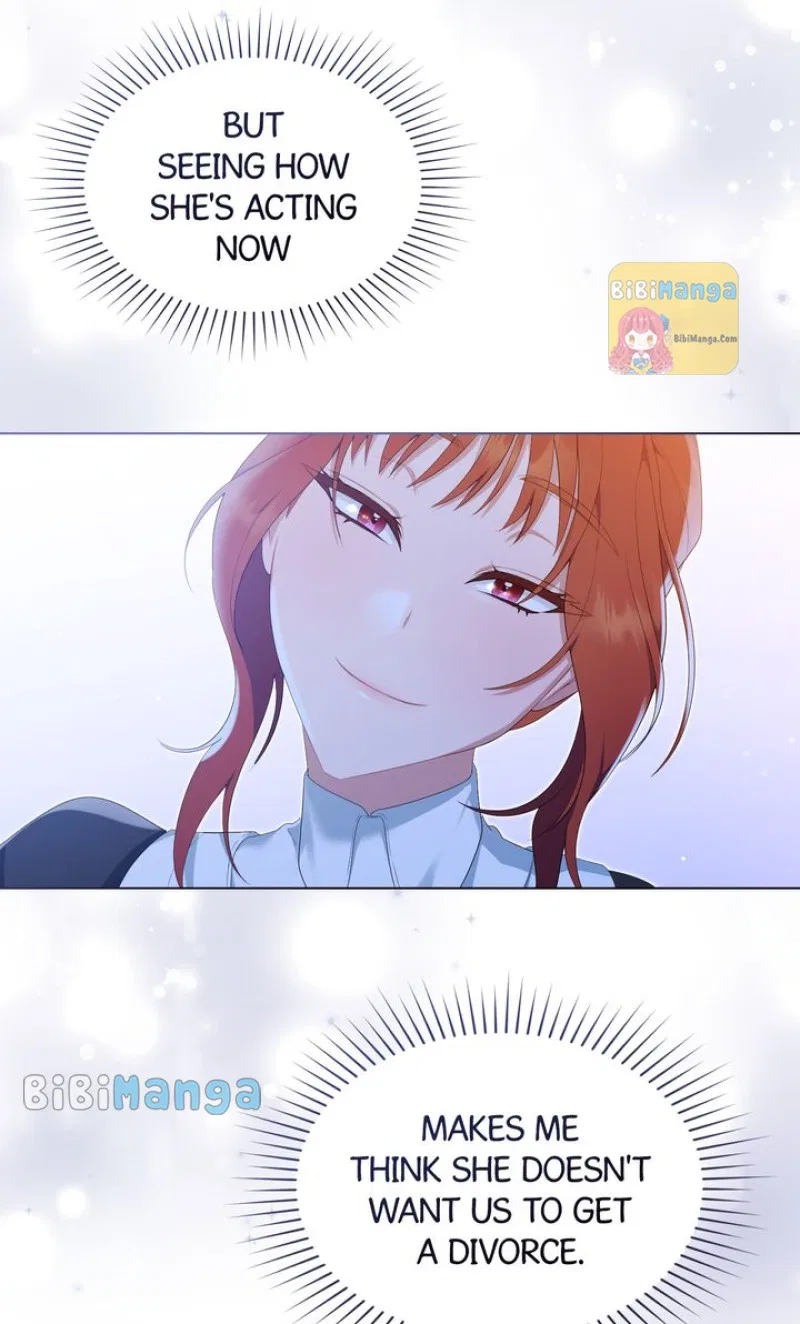 Wish Upon a Husband Chapter 19 – Page 28