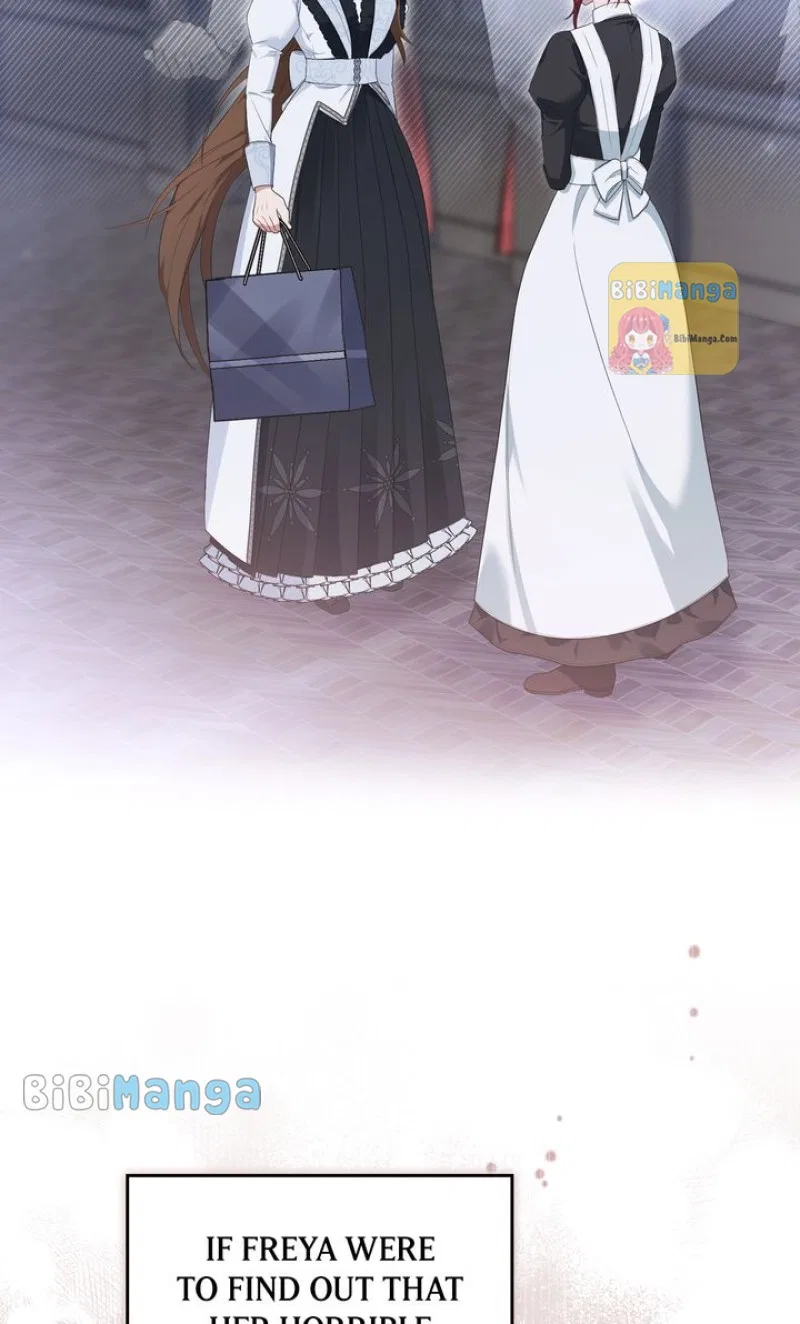 Wish Upon a Husband Chapter 19 – Page 31
