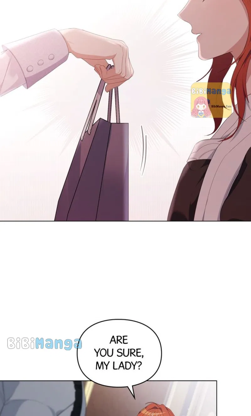 Wish Upon a Husband Chapter 19 – Page 34