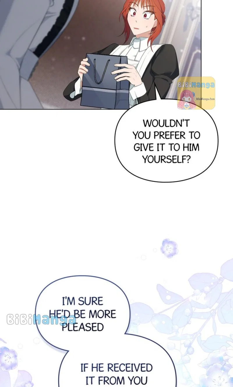 Wish Upon a Husband Chapter 19 – Page 35