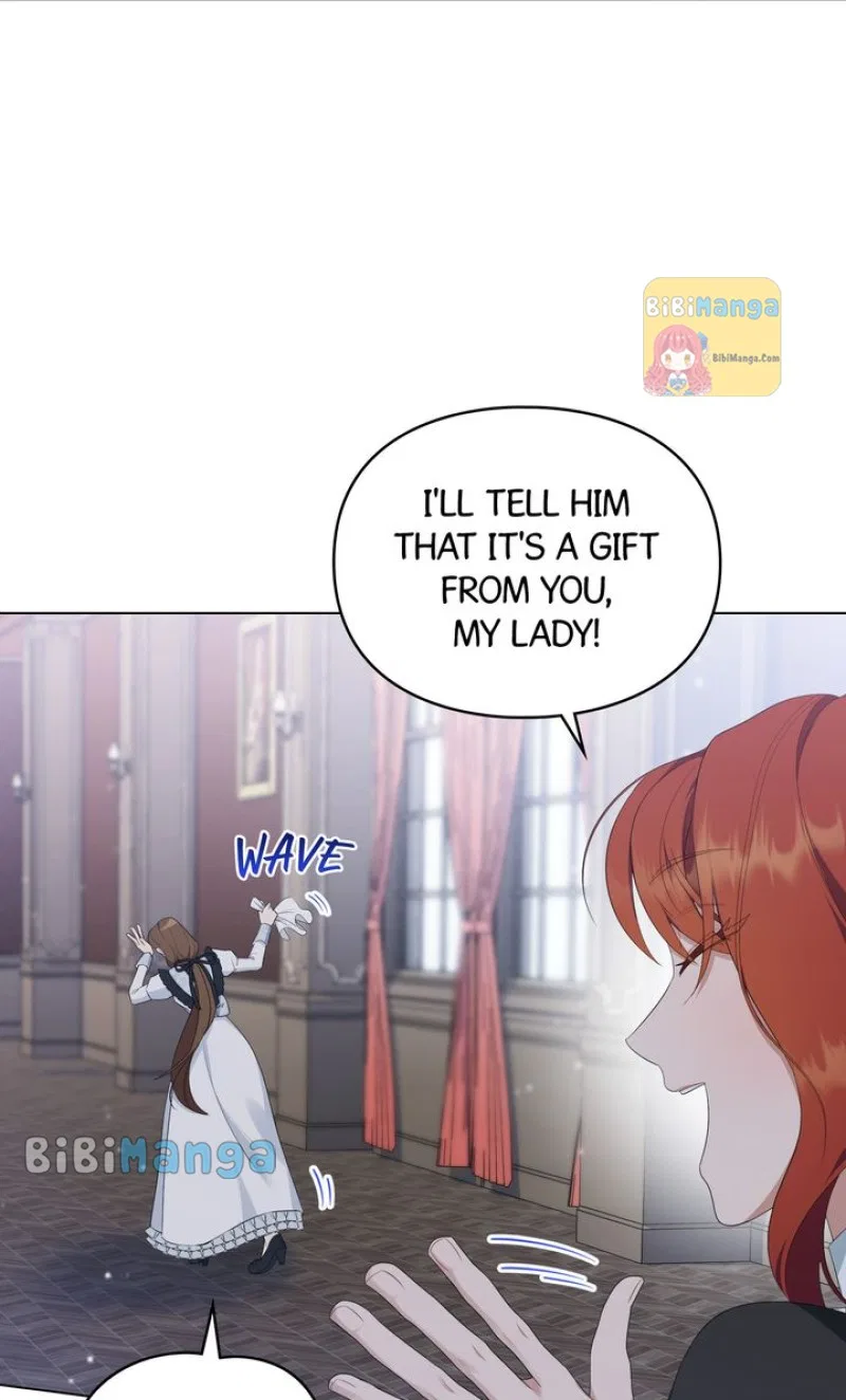 Wish Upon a Husband Chapter 19 – Page 37
