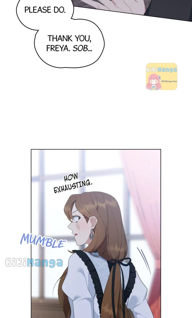 Wish Upon a Husband Chapter 19 – Page 38