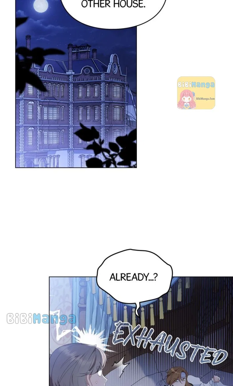 Wish Upon a Husband Chapter 19 – Page 42