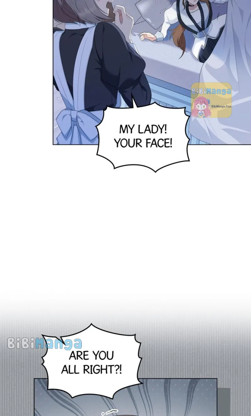 Wish Upon a Husband Chapter 19 – Page 43