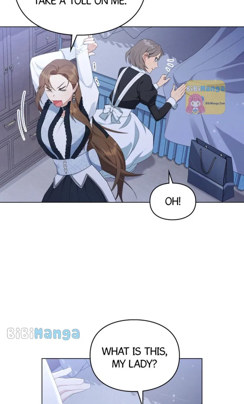 Wish Upon a Husband Chapter 19 – Page 45
