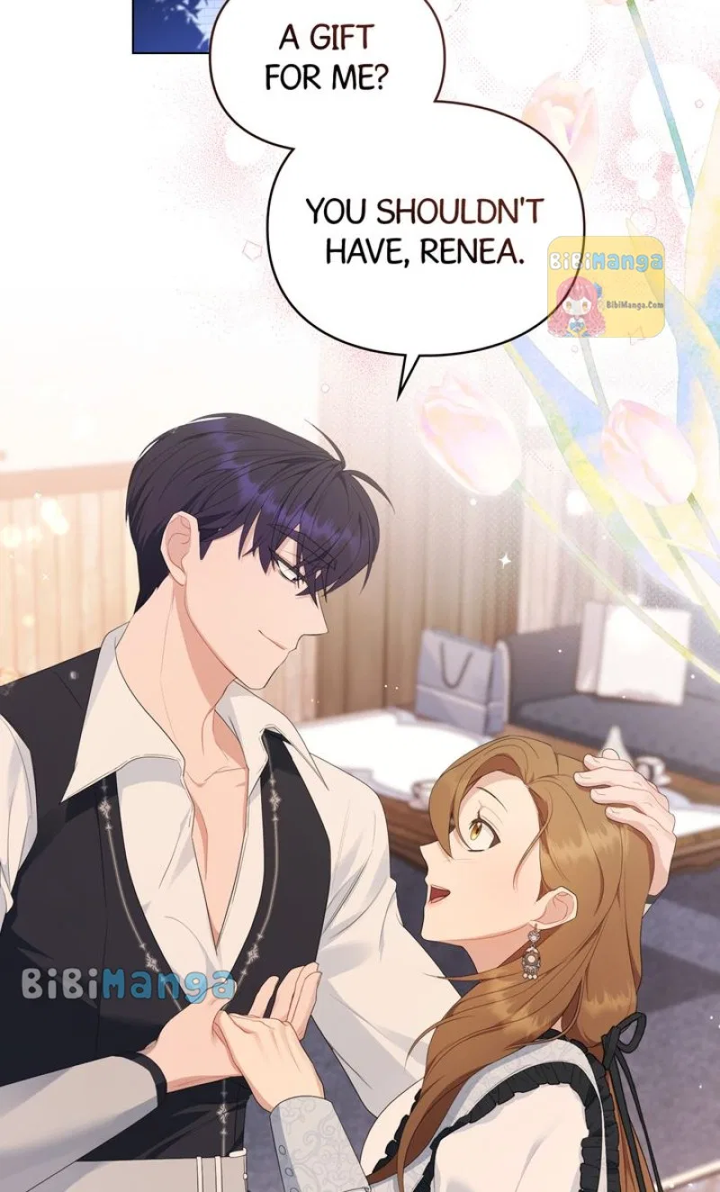 Wish Upon a Husband Chapter 19 – Page 48