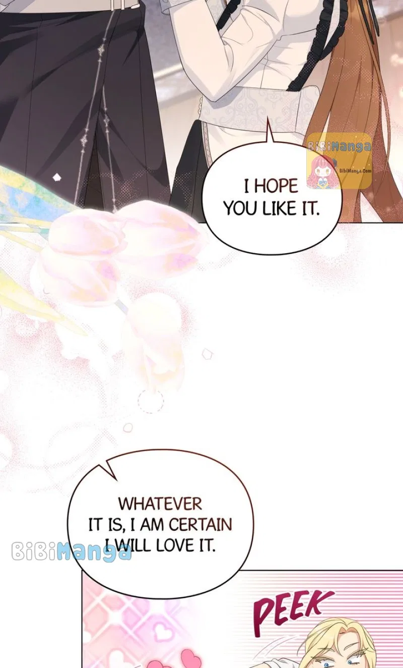 Wish Upon a Husband Chapter 19 – Page 49