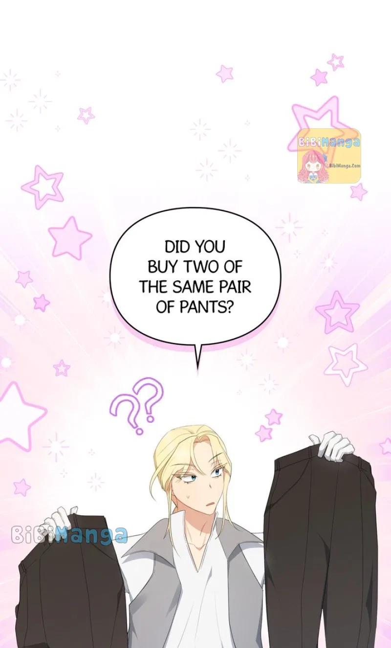 Wish Upon a Husband Chapter 19 – Page 53