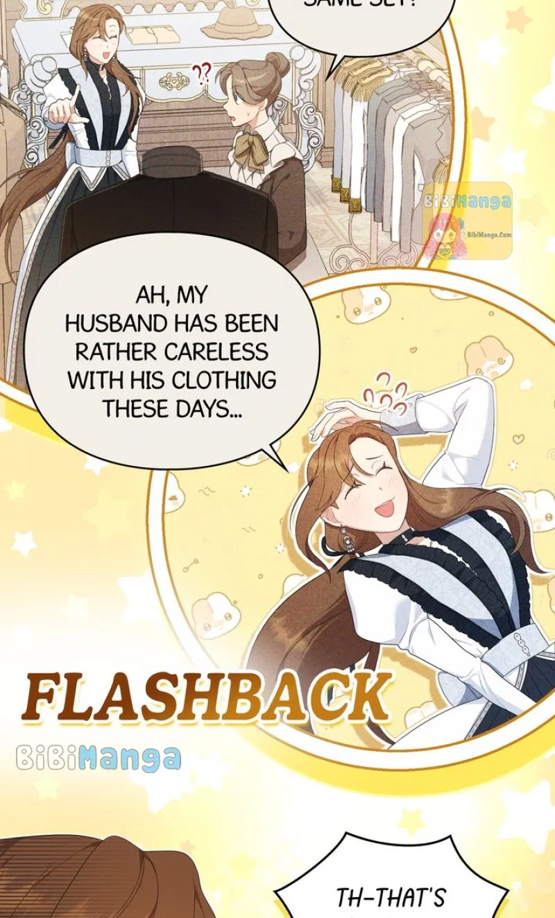 Wish Upon a Husband Chapter 19 – Page 57