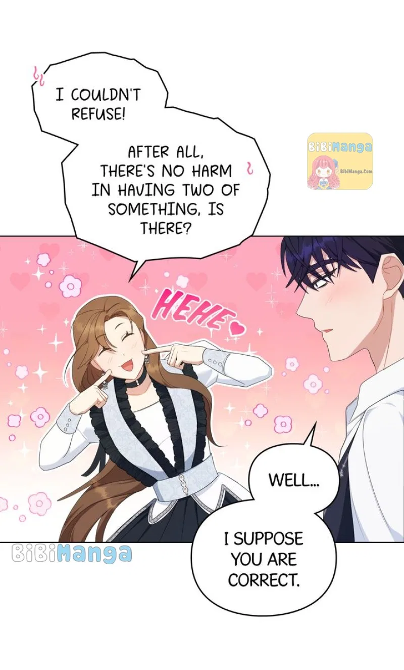 Wish Upon a Husband Chapter 19 – Page 59