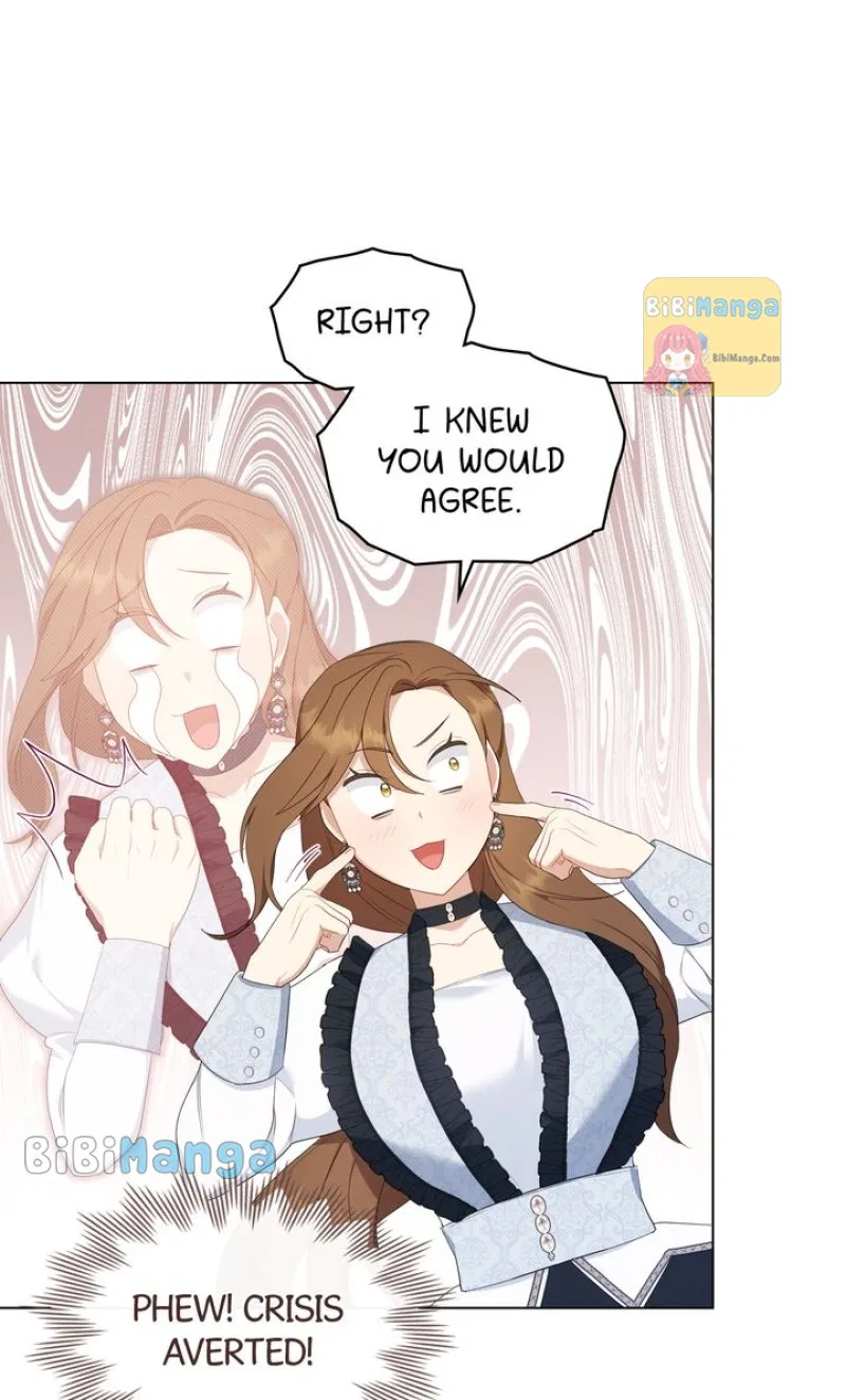 Wish Upon a Husband Chapter 19 – Page 60