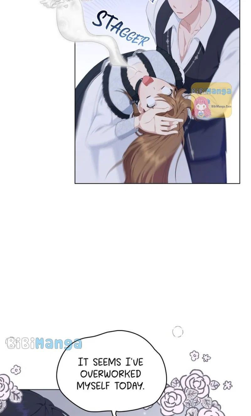 Wish Upon a Husband Chapter 19 – Page 64