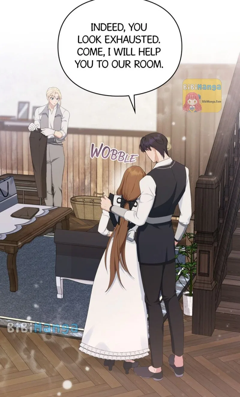 Wish Upon a Husband Chapter 19 – Page 66