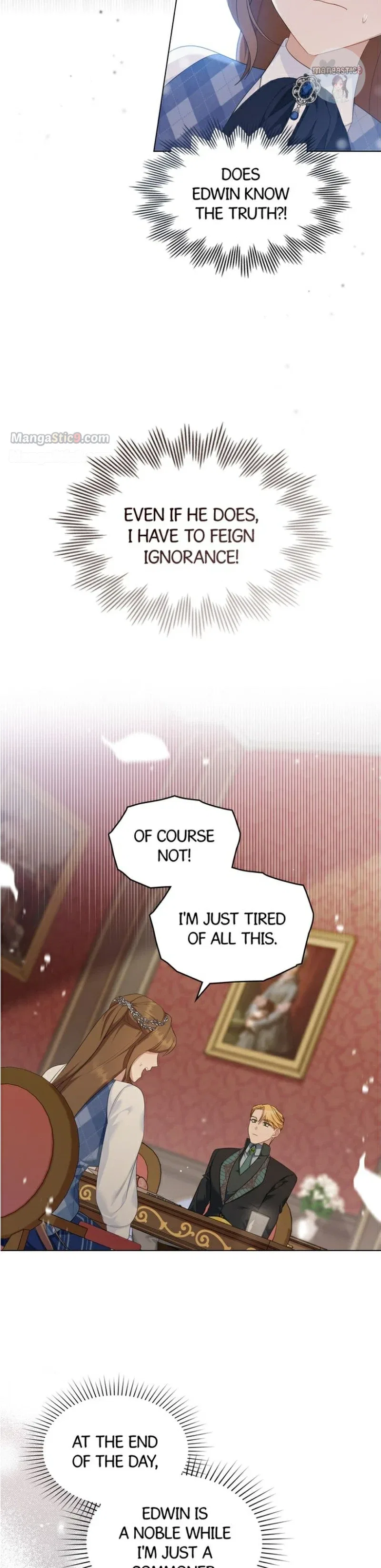 Wish Upon a Husband Chapter 18 – Page 2