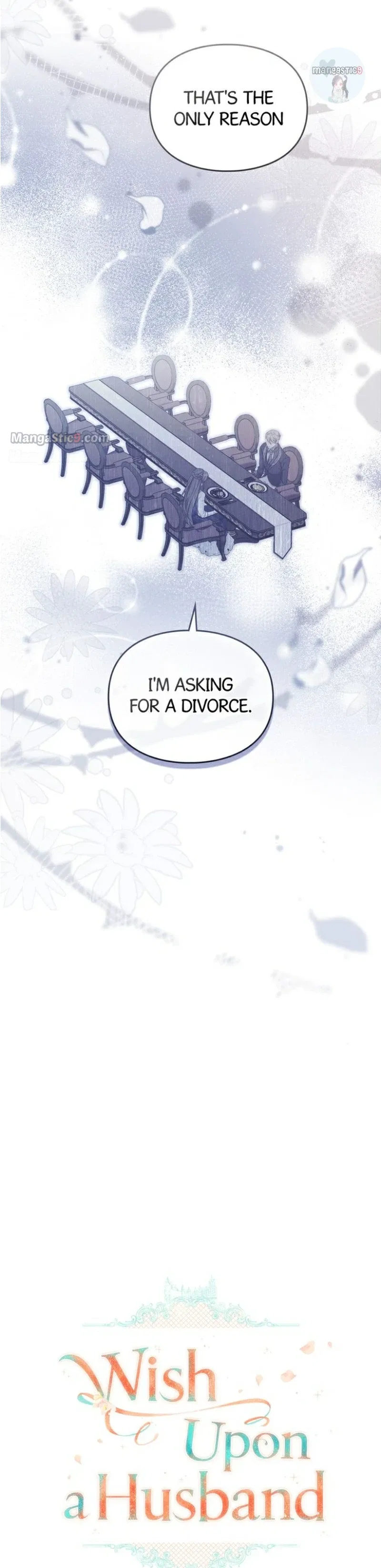 Wish Upon a Husband Chapter 18 – Page 5