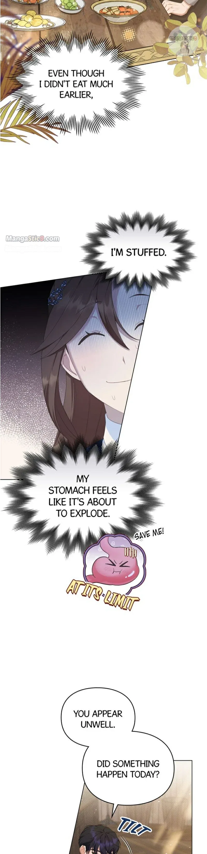 Wish Upon a Husband Chapter 18 – Page 7