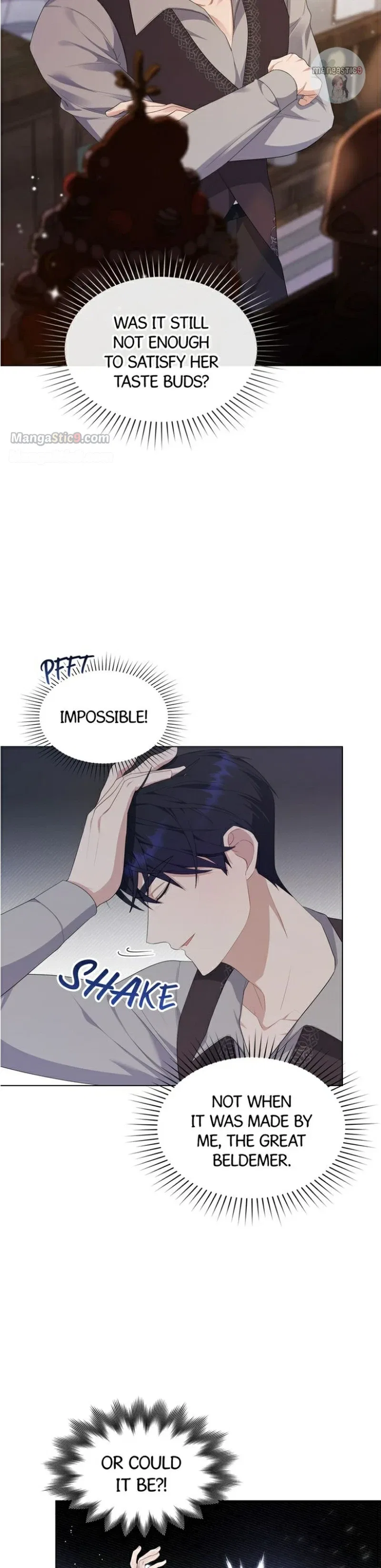 Wish Upon a Husband Chapter 18 – Page 15