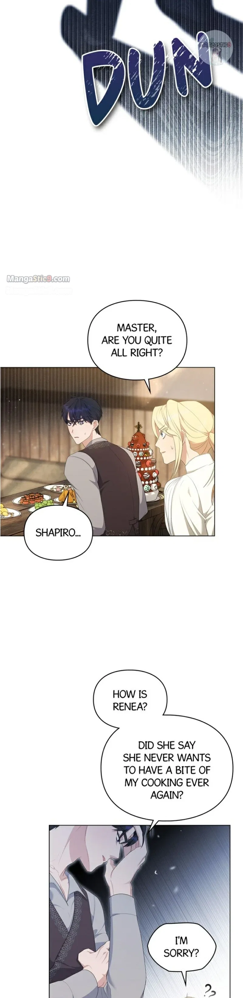 Wish Upon a Husband Chapter 18 – Page 17