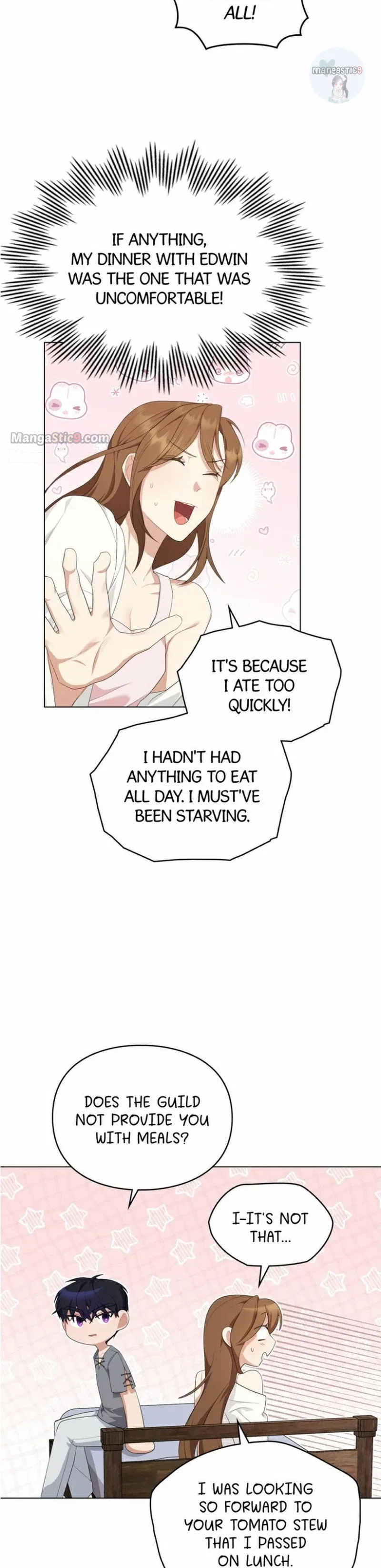 Wish Upon a Husband Chapter 18 – Page 21
