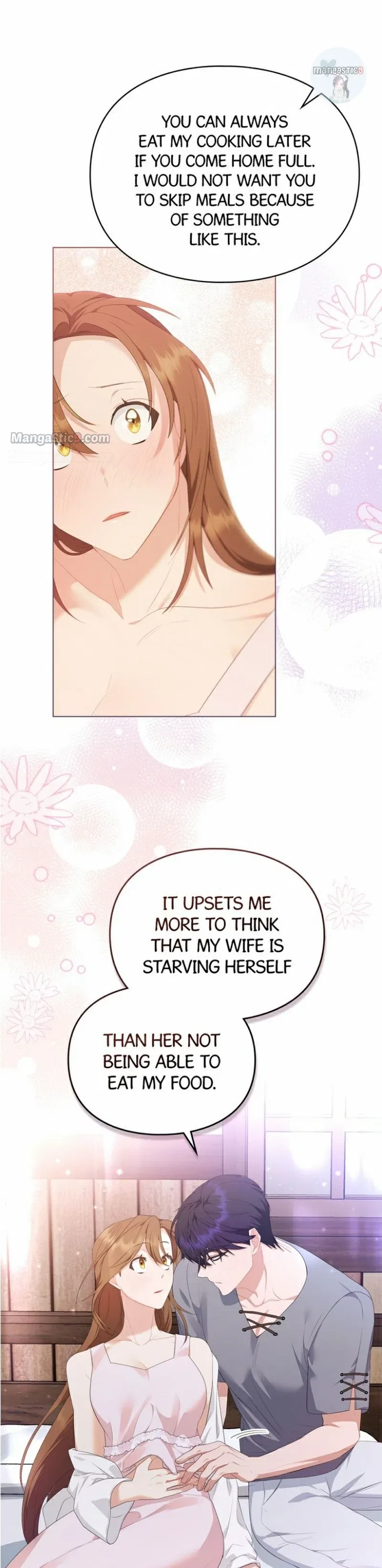 Wish Upon a Husband Chapter 18 – Page 23