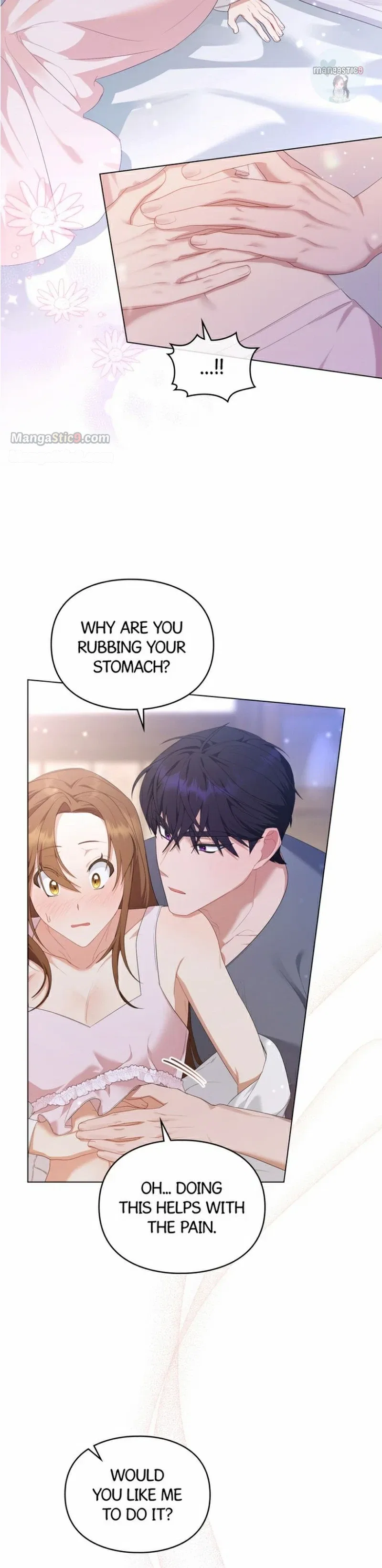 Wish Upon a Husband Chapter 18 – Page 24