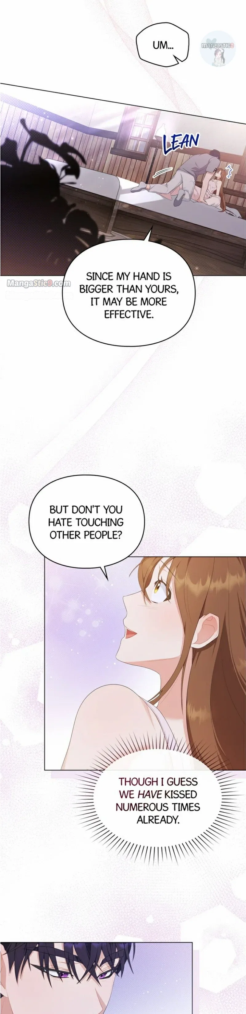 Wish Upon a Husband Chapter 18 – Page 25