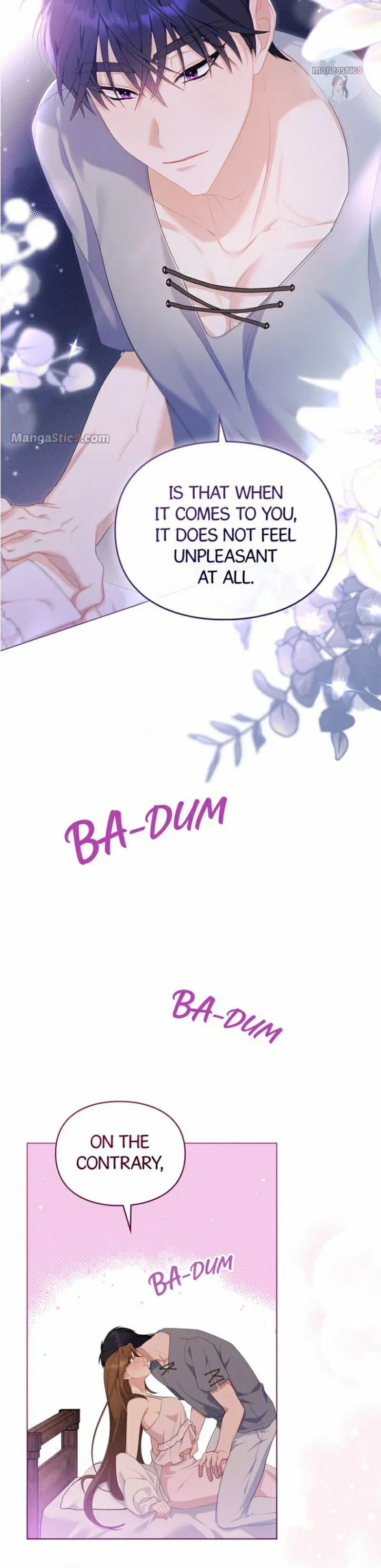 Wish Upon a Husband Chapter 18 – Page 28